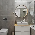 Daire Atria Urban Gateway, 2br + Pool