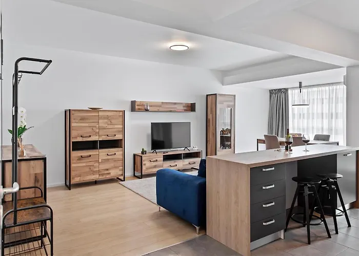 Atria Urban Gateway, 2br + Pool Apartamento *
