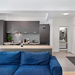Apartament Atria Urban Gateway, 2br + Pool *