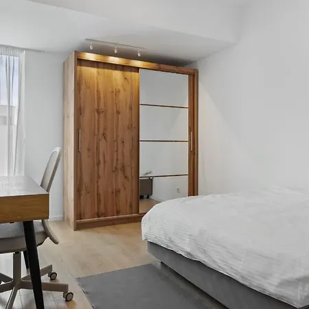 Apartmán Atria Urban Gateway, 2br + Pool